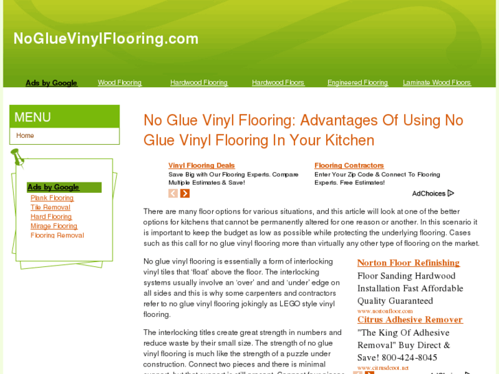 www.nogluevinylflooring.com