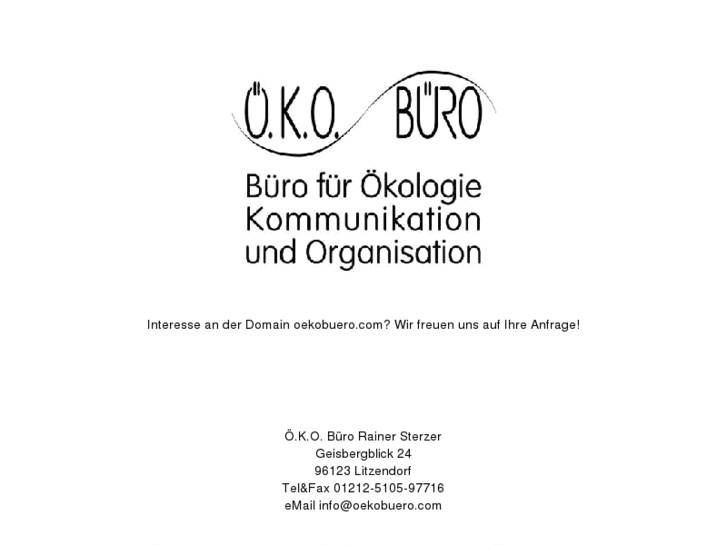 www.oekobuero.com