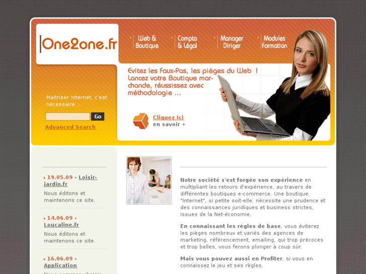 www.one2one.fr