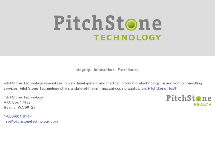 www.pitchstonetechnology.com