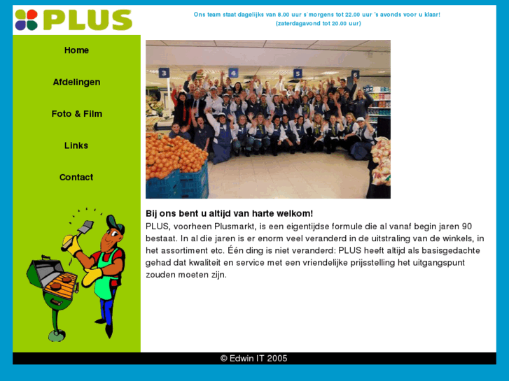 www.plusfischer.nl