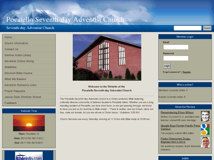www.pocatelloadventist.org