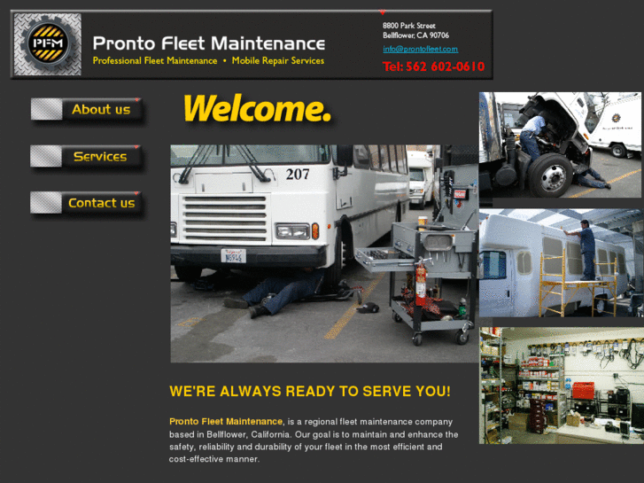 www.prontofleet.com