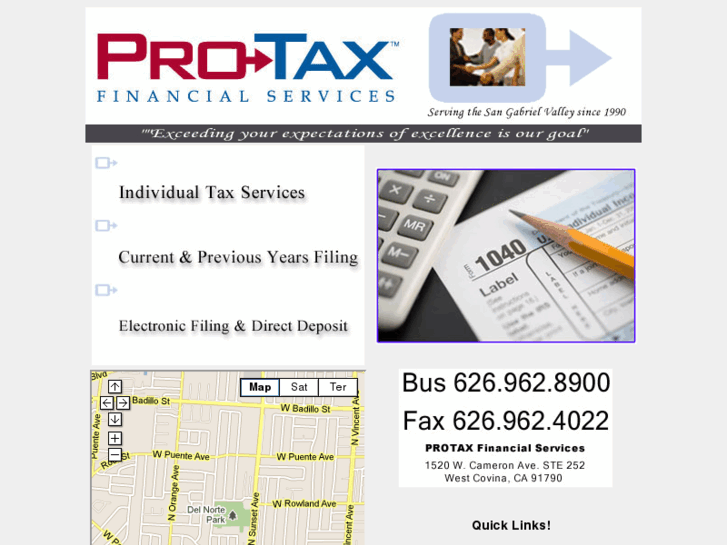 www.protaxfs.com