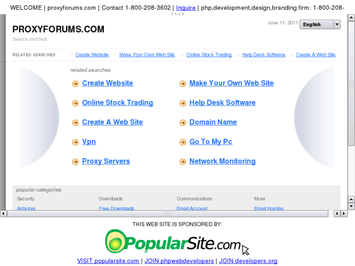 www.proxyforums.com