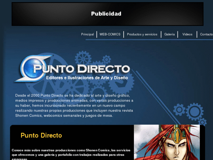 www.puntodirectocr.com
