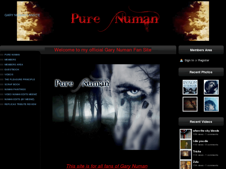 www.pure-numan.com