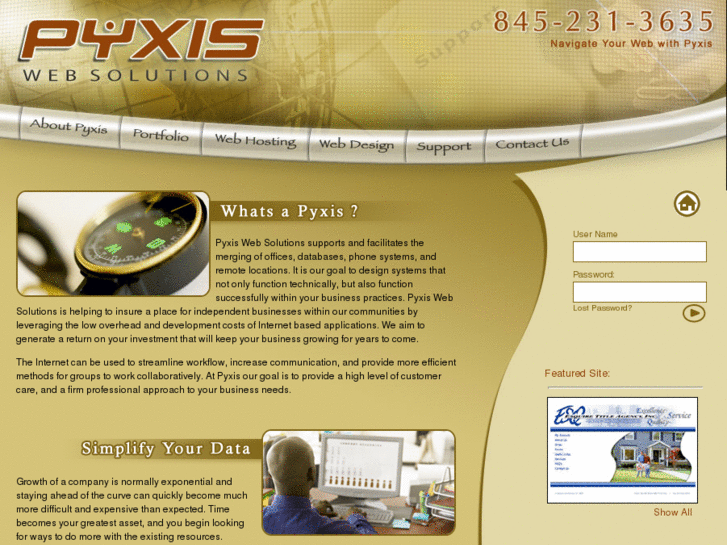 www.pyxiswebsolutions.net