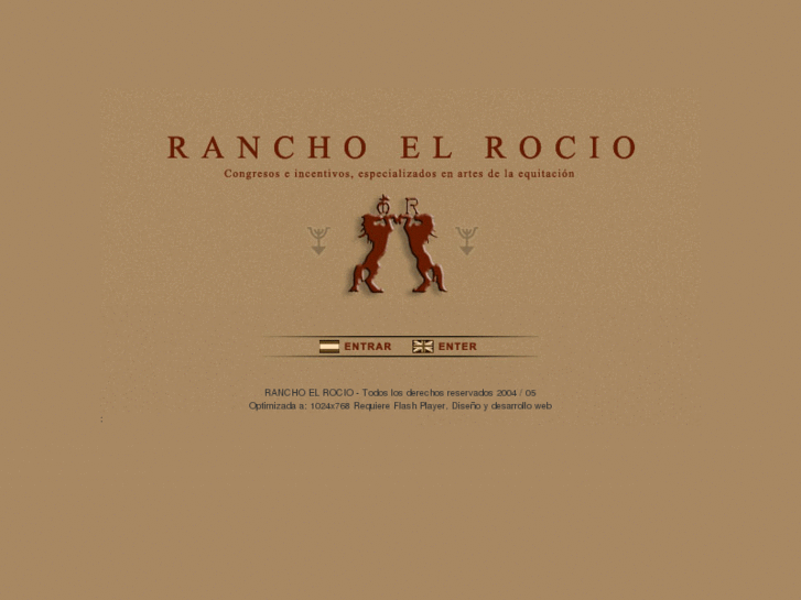 www.ranchoelrocio.com