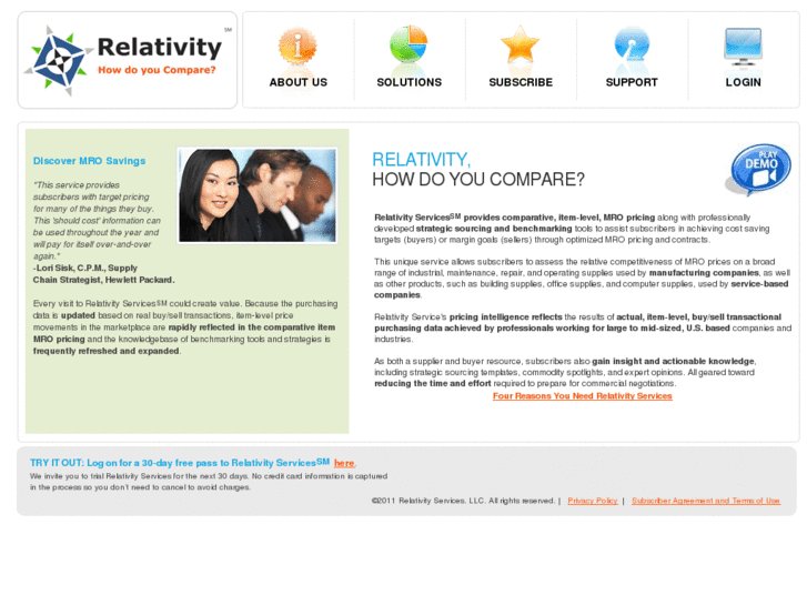 www.relativityservices.com