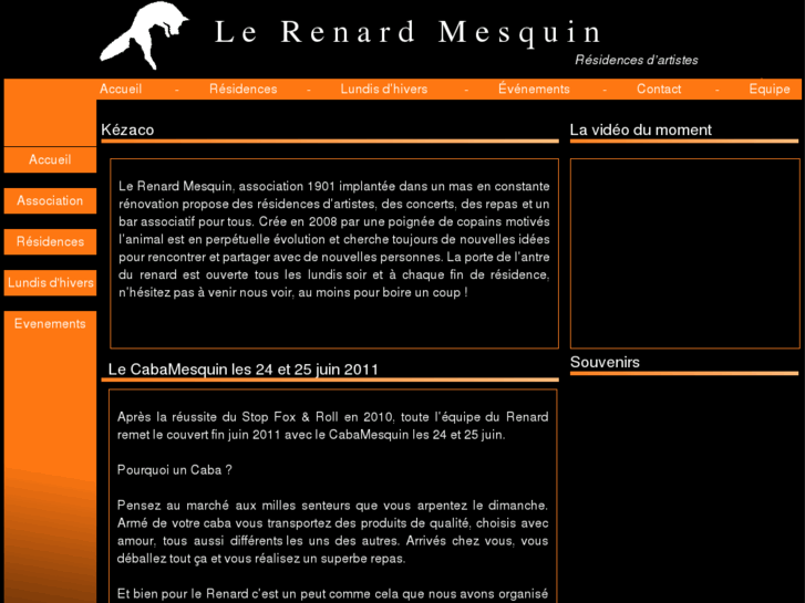www.renard-mesquin.org