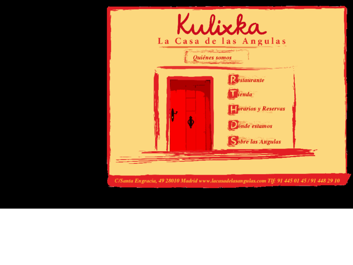 www.restaurantekulixka.com