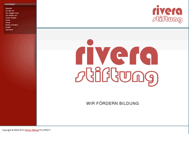 www.rivera-stiftung.com