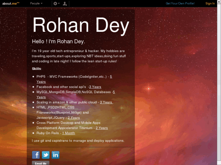 www.rohandey.com