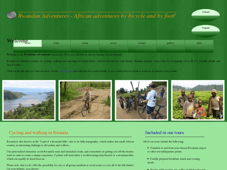 www.rwandan-adventures.com