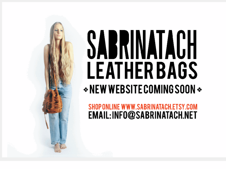 www.sabrinatach.net
