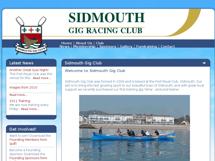 www.sidmouthgigclub.com
