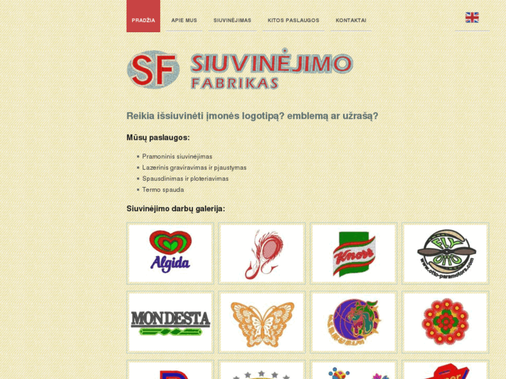 www.siuvinejimofabrikas.lt