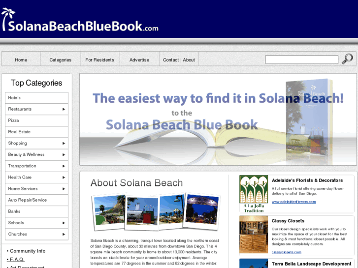 www.solanabeachbluebook.com