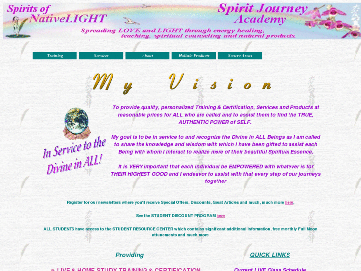 www.spiritsofnativelight.com