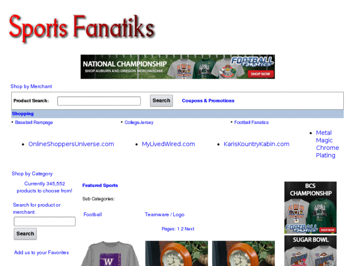 www.sportsfanatiks.com