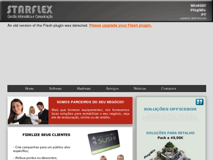 www.starflex.pt