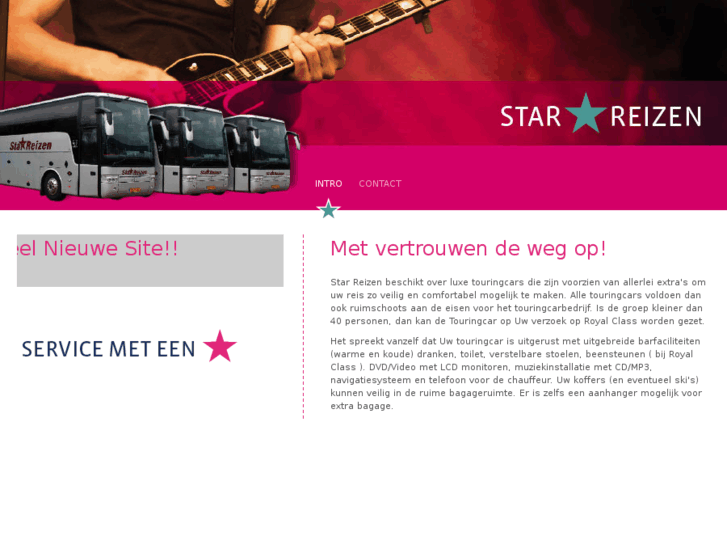 www.starreizen.com