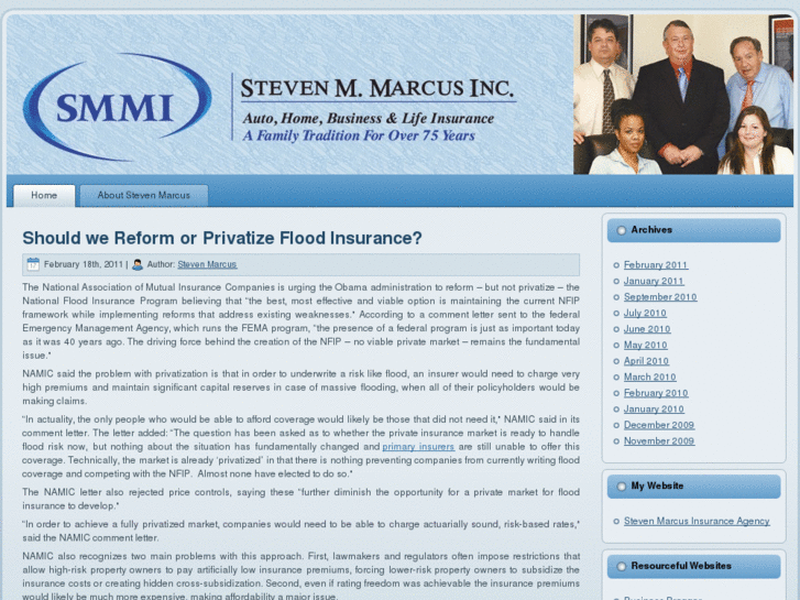 www.stevenmmarcus.net