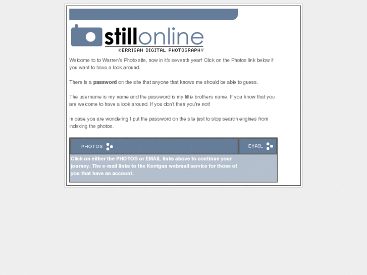 www.stillonline.com