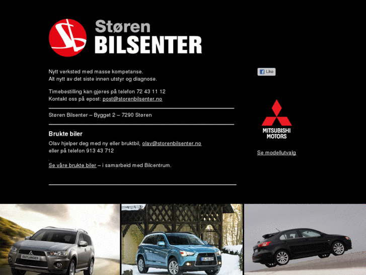 www.storenbilsenter.com