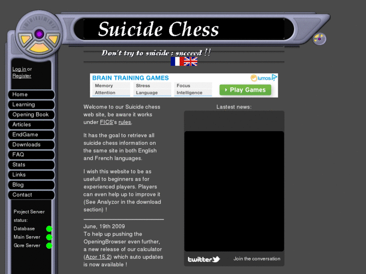 www.suicidechess.ca