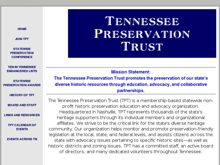 www.tennesseepreservationtrust.org