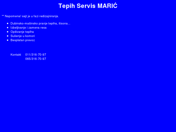 www.tepihservis.com