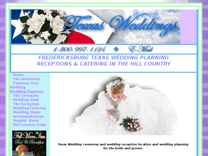 www.texas-wedding.com