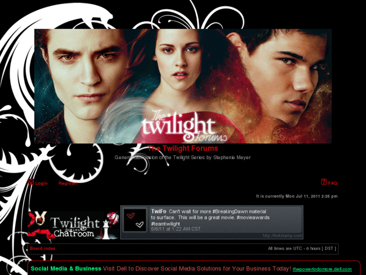 www.thetwilightforums.com