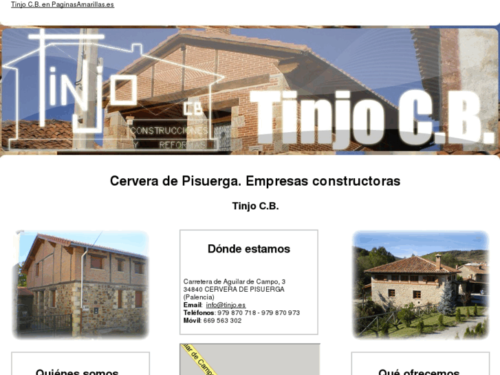 www.tinjo.es