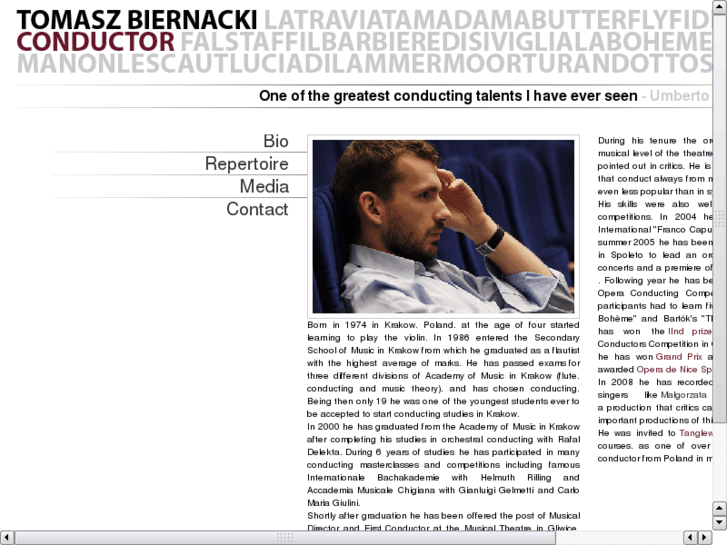 www.tomaszbiernacki.com