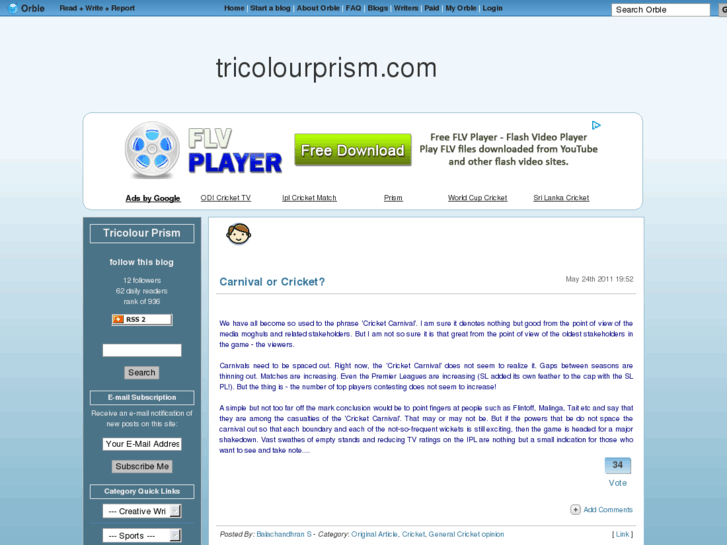 www.tricolourprism.com