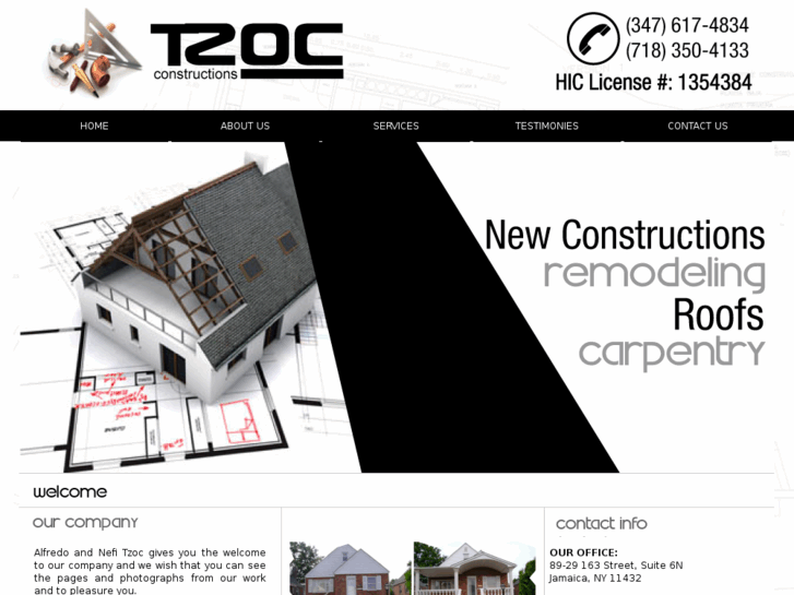 www.tzocconstructions.com