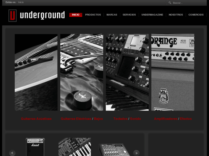 www.undergroundweb.com.ar