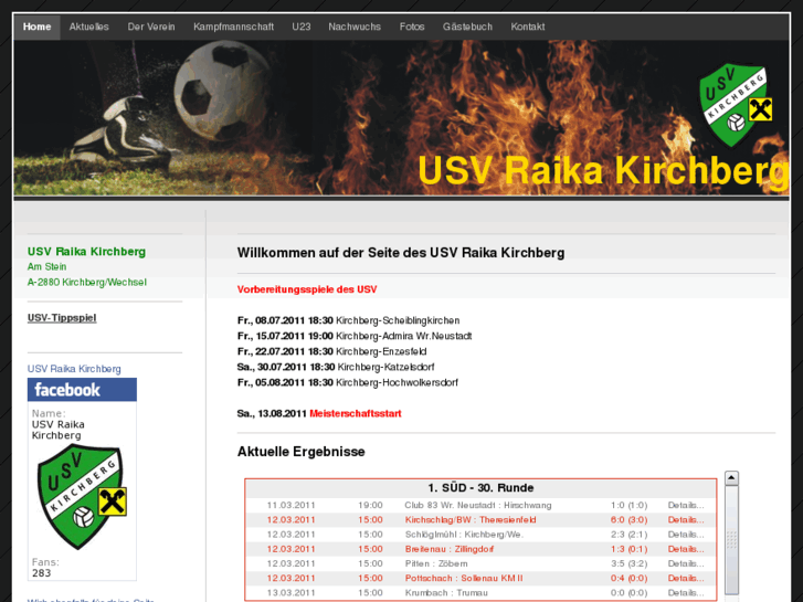 www.usv-raika-kirchberg.com