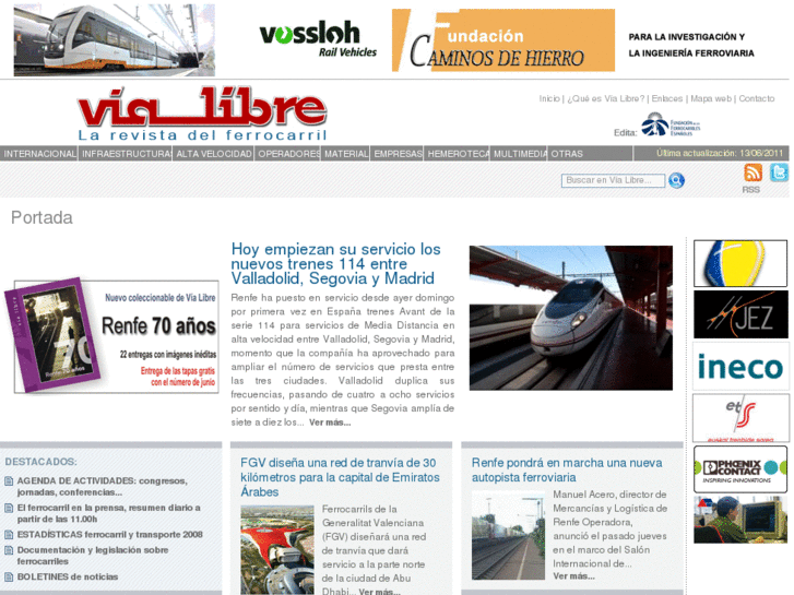 www.vialibre-ffe.com