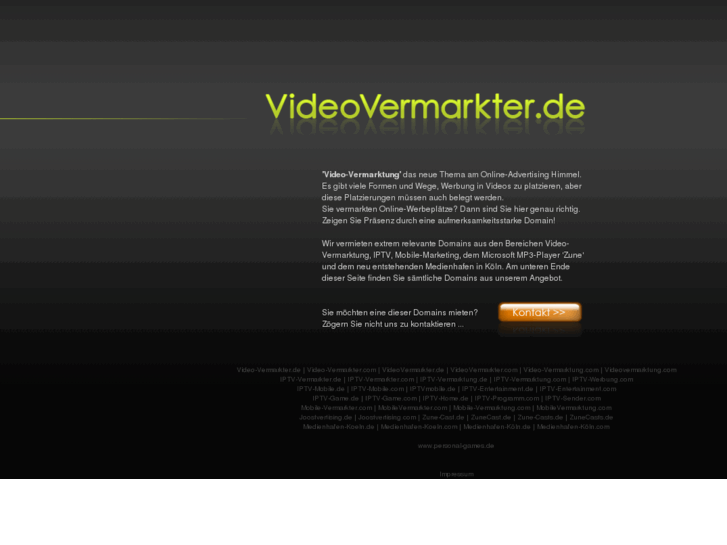 www.videovermarkter.de