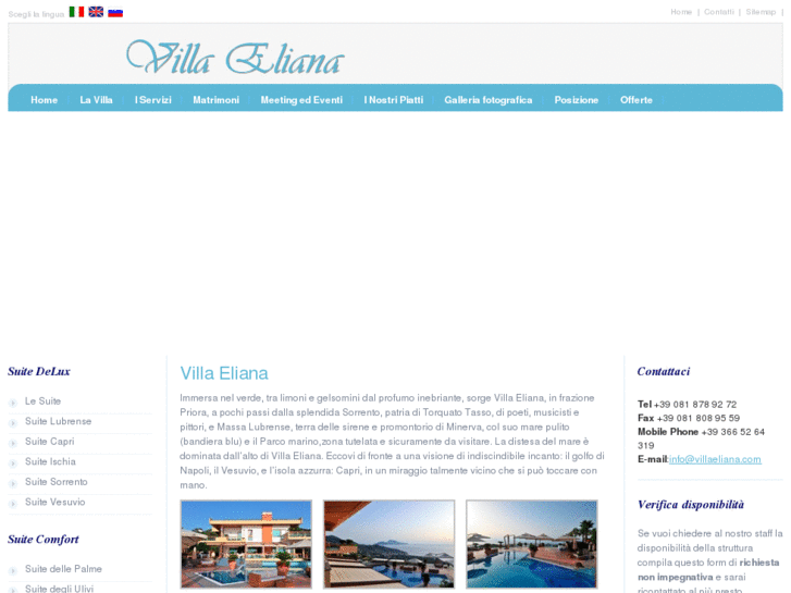 www.villaeliana.com