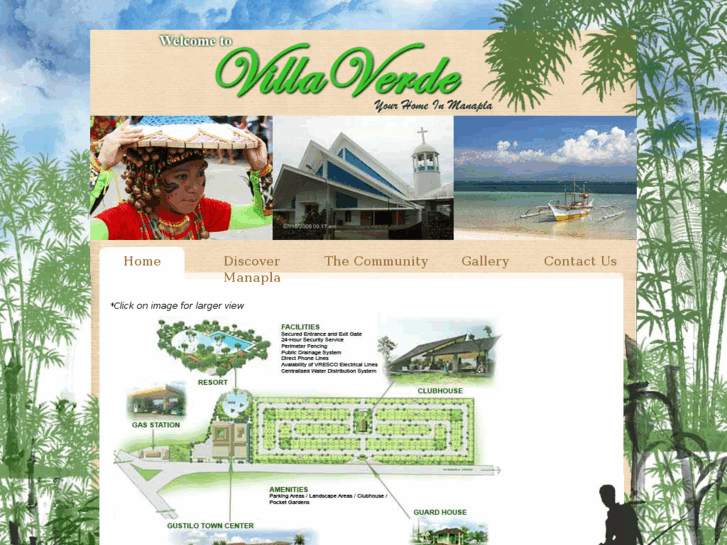 www.villaverde.com.ph