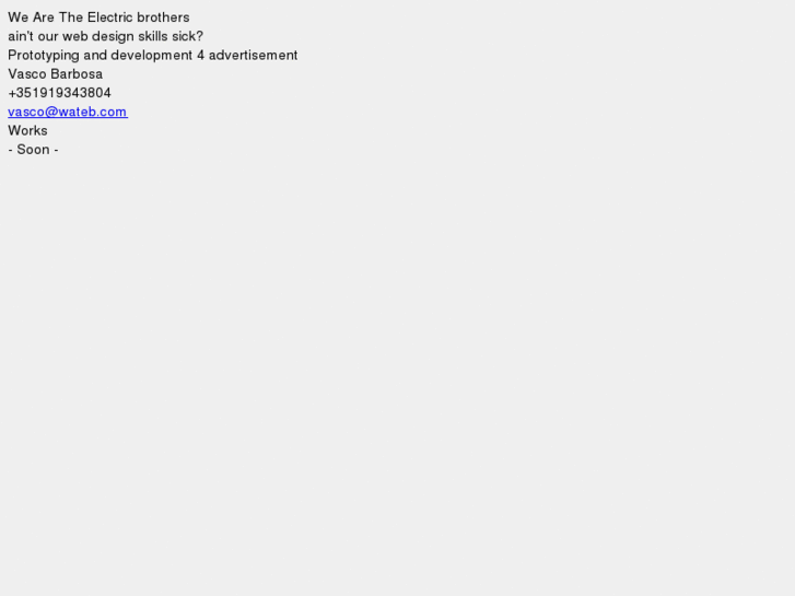 www.wateb.com