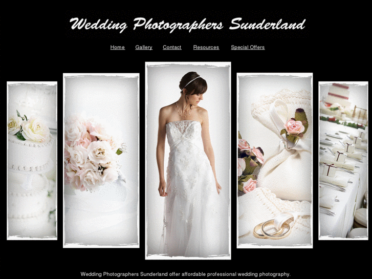 www.weddingphotographerssunderland.com