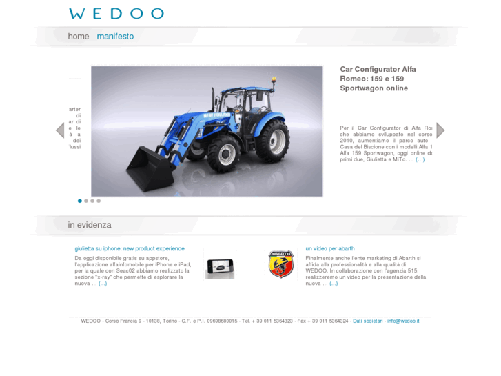 www.wedoo.it