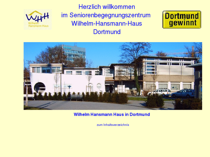 www.whhinternetclub.de