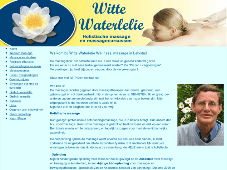 www.wittewaterlelie.nl